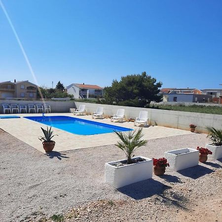 Appartement Penzion U Kapitana à Vir Extérieur photo