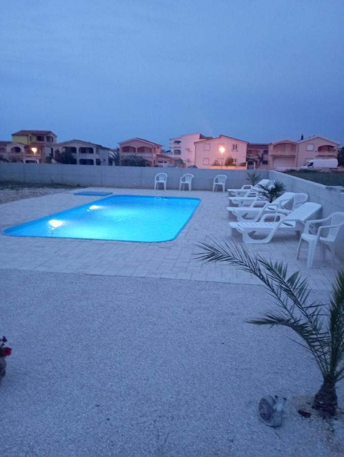 Appartement Penzion U Kapitana à Vir Extérieur photo