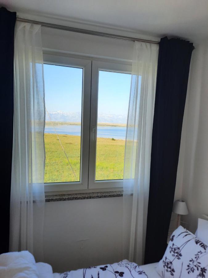Appartement Penzion U Kapitana à Vir Extérieur photo