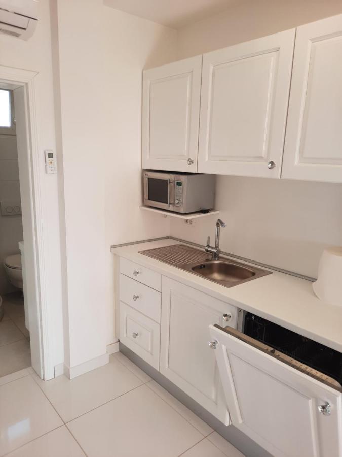 Appartement Penzion U Kapitana à Vir Extérieur photo