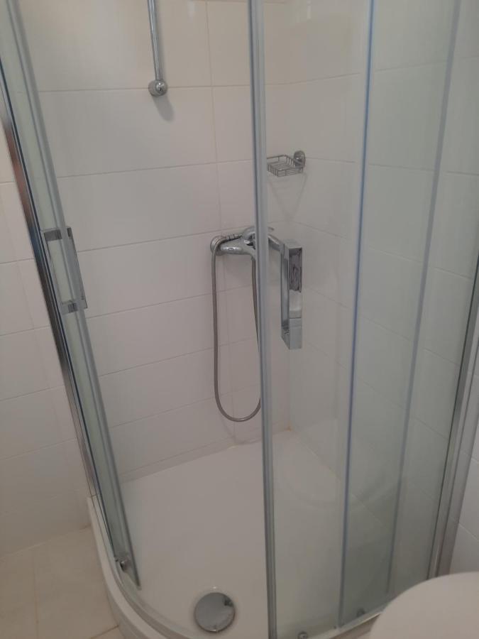 Appartement Penzion U Kapitana à Vir Extérieur photo