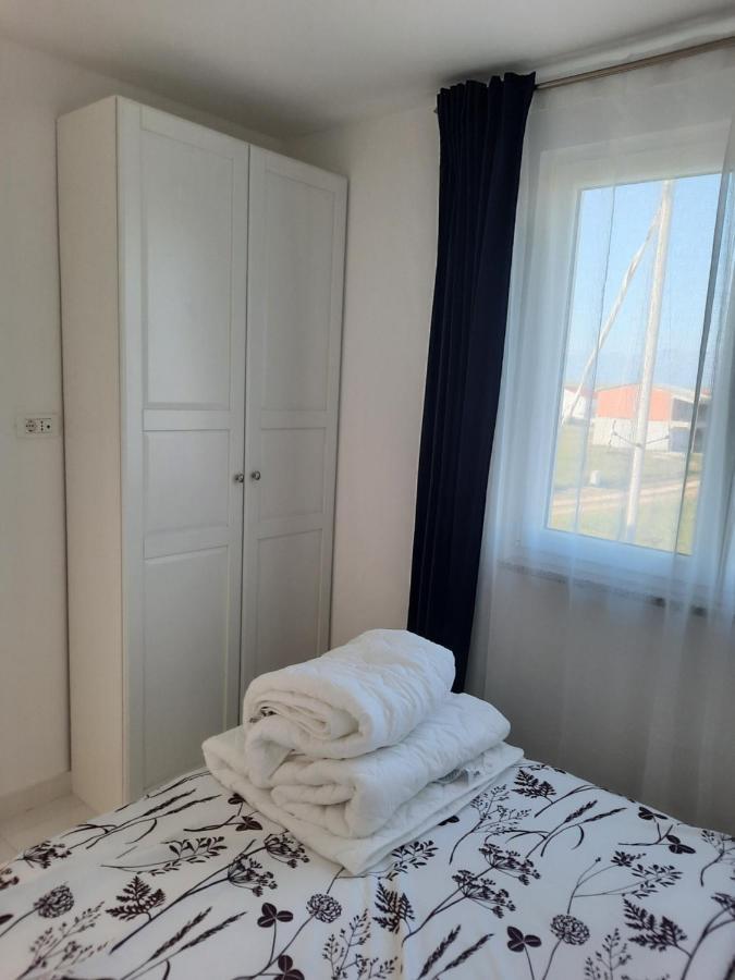 Appartement Penzion U Kapitana à Vir Extérieur photo