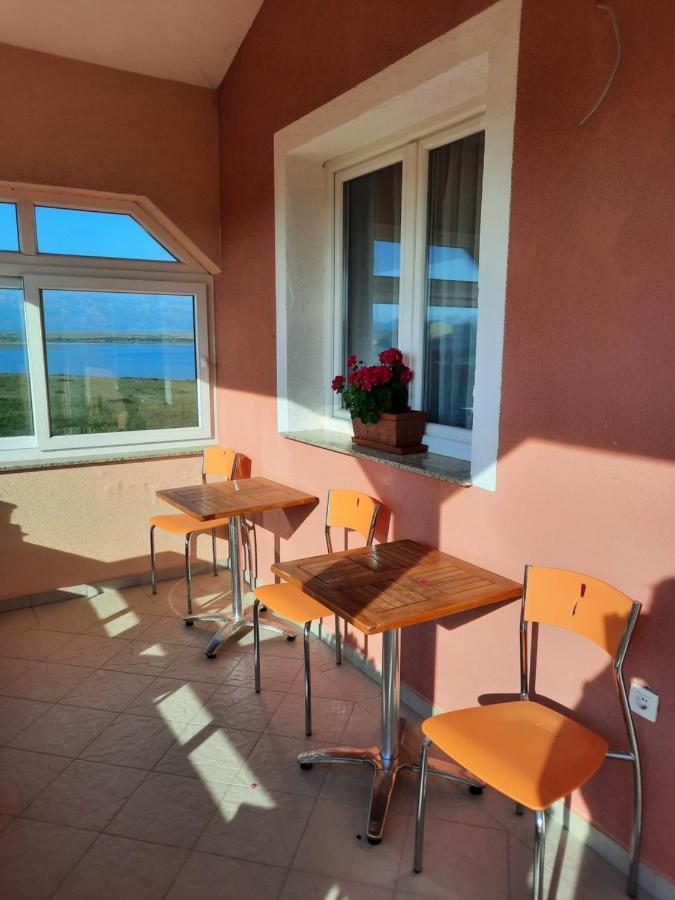 Appartement Penzion U Kapitana à Vir Extérieur photo