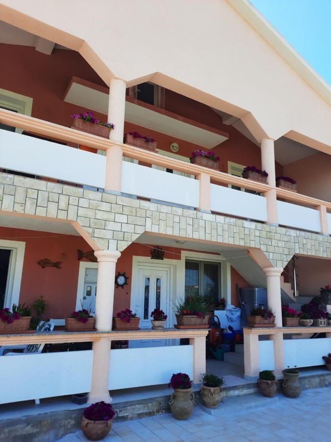 Appartement Penzion U Kapitana à Vir Extérieur photo
