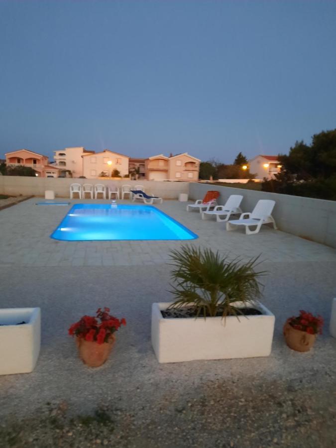 Appartement Penzion U Kapitana à Vir Extérieur photo