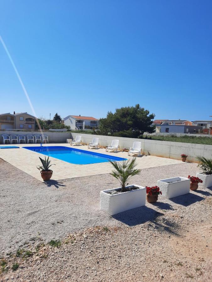 Appartement Penzion U Kapitana à Vir Extérieur photo