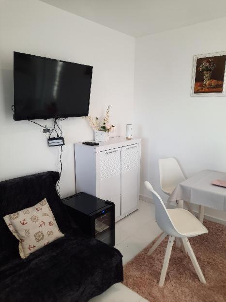 Appartement Penzion U Kapitana à Vir Extérieur photo