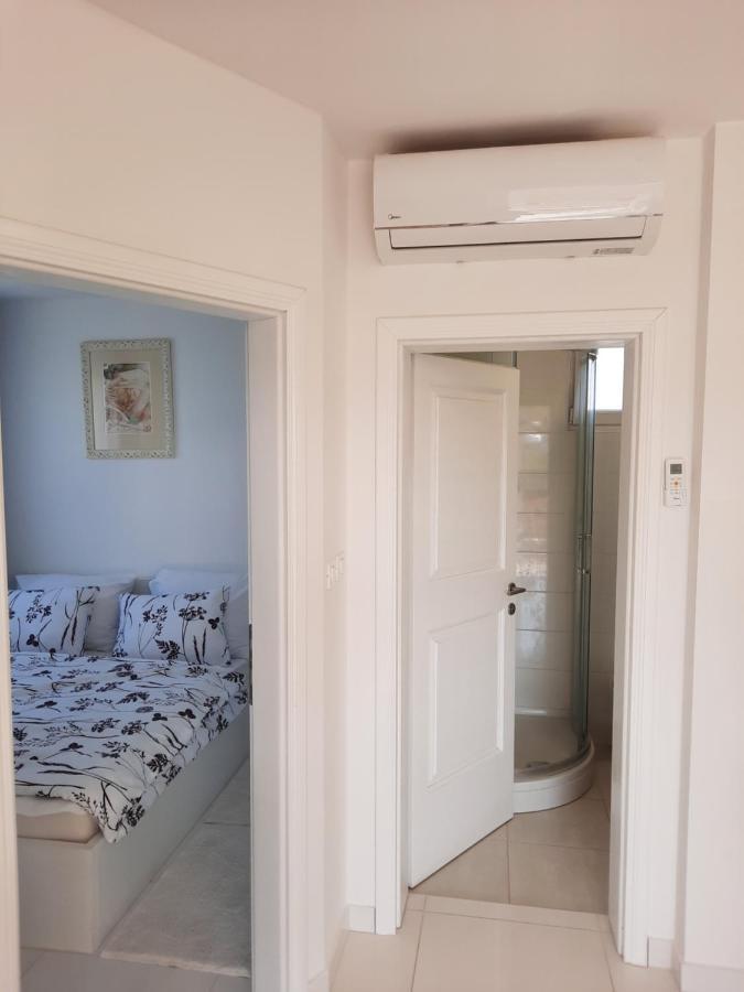 Appartement Penzion U Kapitana à Vir Extérieur photo