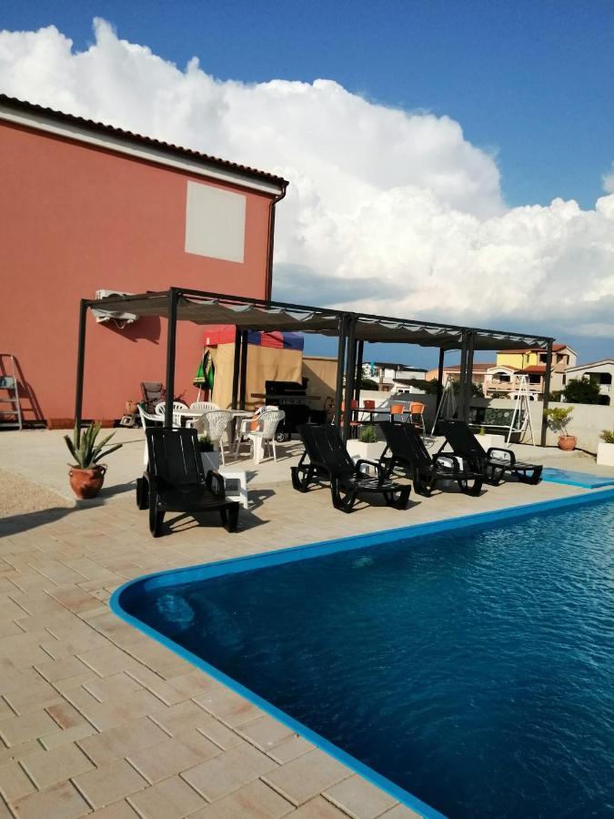 Appartement Penzion U Kapitana à Vir Extérieur photo