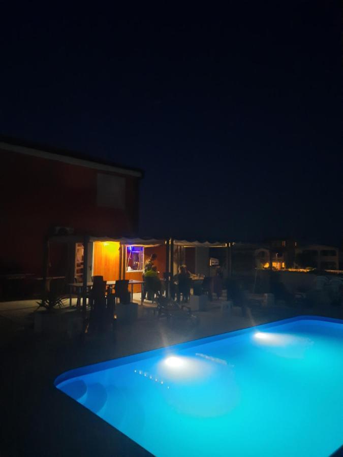 Appartement Penzion U Kapitana à Vir Extérieur photo
